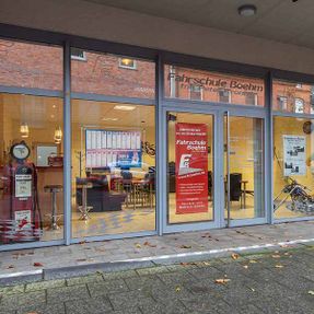 Fahrschule Boehm UG aus Ennigerloh