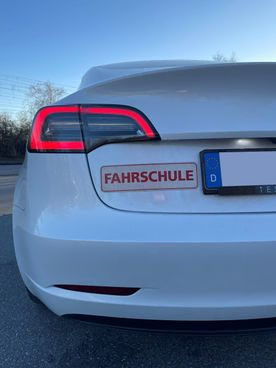 Fahrschule Boehm UG